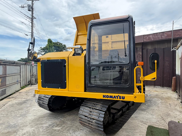 コマツ（その他）の中古車 | 中古車情報・中古車検索なら【車選び