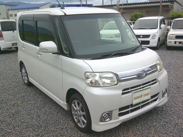 タント G