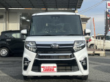 タントカスタム X スタイルセレクション 4WD 