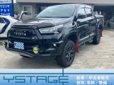 トヨタ ハイラックス