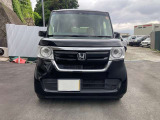 N-BOX G L ホンダセンシング ドライブレコーダー ナビゲーション