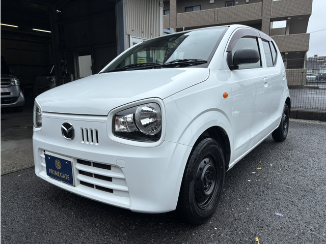 キャロル GL 車検令和10年6月まで!即乗りOK!
