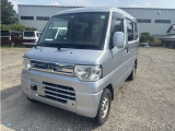 ミニキャブバン CL ハイルーフ 