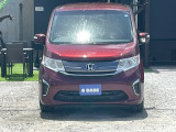 ステップワゴン 1.5 G 