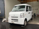 エブリイ PA ハイルーフ 