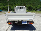 ダイナ  平ボディ 4WD 4ナンバー 1.5t積