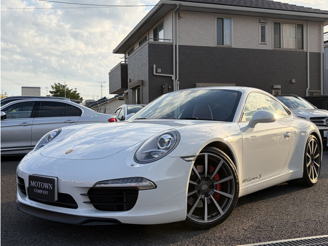 ポルシェ 911 