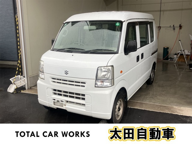 エブリイ PA ハイルーフ 