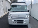 NV100クリッパー DX セーフティパッケージ ハイルーフ 5AGS車 ルーフキャリア キーレス