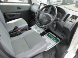 ☆内装・運転席廻りです☆