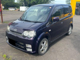 ムーヴカスタム X リミテッド 4WD 