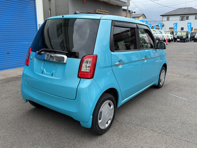 ホンダ N-ONE プレミアム 4WD 車検2年・1年保証 の中古車詳細 (95,887