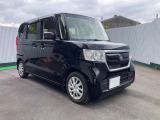 N-BOX G L ホンダセンシング ドライブレコーダー ナビゲーション