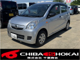 ダイハツ ミラ X スペシャル 4WD