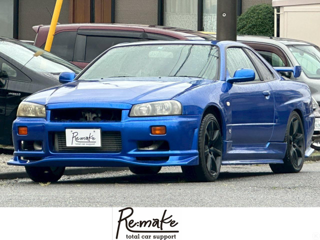 スカイライン 2.5 25GT ターボ 
