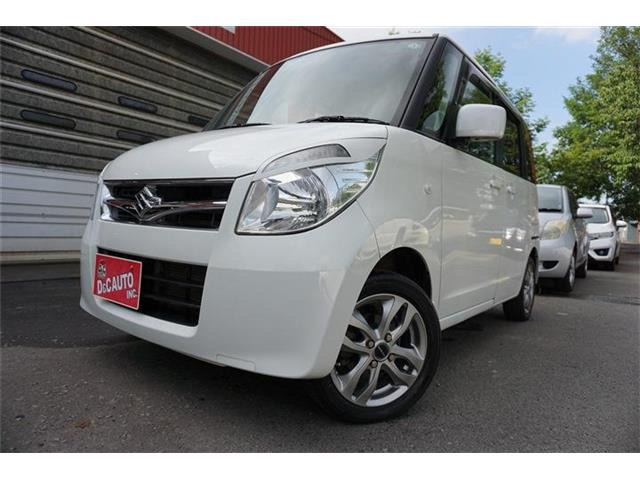 パレット T 4WD 