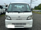 ハイゼットトラック スペシャル 4WD 