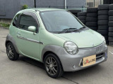 外装コーティングも行っております。専門スタッフが愛車をピカピカに仕上げさせていただきます。