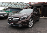 メルセデス・ベンツ GLAクラス GLA250 4マチック 4WD