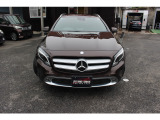 GLAクラス GLA250 4マチック 4WD 