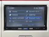 Bluetooth搭載モデル!