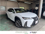 レクサス UX 250h Fスポーツ