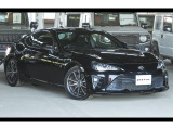 86 2.0 GT ワンオーナー HKSマフラー/車高調