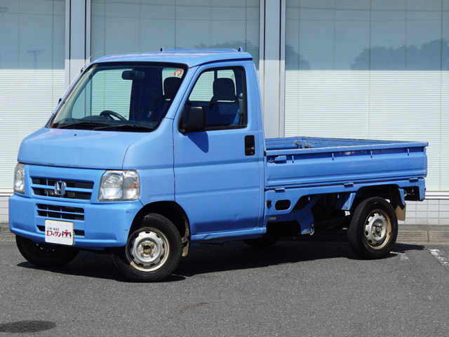 アクティトラック SDX 