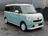 外装コーティングも行っております。専門スタッフが愛車をピカピカに仕上げさせていただきます。