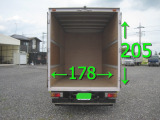 トヨエース  車検付 標準幅 オートマ 5t未満
