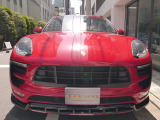 マカン GTS PDK 4WD GTSパノラマルーフフルエアロ21AW取