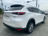 CX-8  4WD XDプロアクティブ