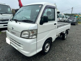 ハイゼットトラック スペシャル 4WD 