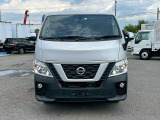 NV350キャラバン 2.0 中温冷凍バン DX ロング -5℃中温設定 ガソリン車 オートマ