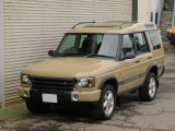 ディスカバリー SE 4WD 