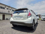 アクア 1.5 X-URBAN ワンオーナー 禁煙車 Bluetooth