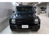 Gクラス AMG G63 4WD バイカラーエクステリア
