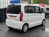N-BOX G L ホンダセンシング 両側パワースライドドア 社外ナビTV