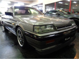 スカイライン 2.0 GTS タイプX RB20DETターボエンジン純正5MT