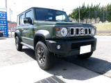 ジムニーノマド 1.5 FC 4WD 