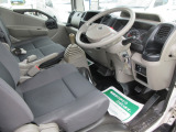 ☆内装・運転席廻りです☆