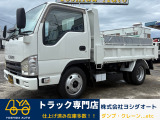 2990cc 3t 3トン 3トンダンプ コボレーン付 走行58000K 新明和 6速 6MT 内外装仕上げ済み パワーウインドウ 積載3000Kg