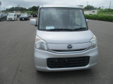 フレアワゴン XG 4WD 
