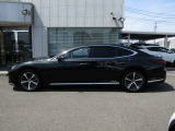LS 500h Iパッケージ セーフティシステムプラスA