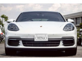 パナメーラ 4S PDK 4WD パノラマサンルーフ スポーツクロノPKG
