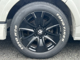 215/60R17C  2021年製 5部山位