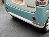 コーナーセンサー装備車!