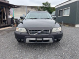 XC70 2.5T クラシック 4WD SB型最終モデル サンルーフ ナビ