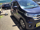 デイズ ハイウェイスター G 4WD 