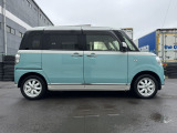 今お乗りのお車のキズ・凹みなど板金作業も承ることが出来ます!